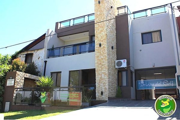 Brisas del Golf