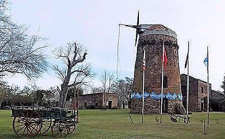 Molino Forclaz - Foto 2