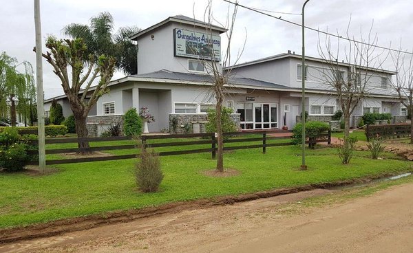 Bungalows Amancay