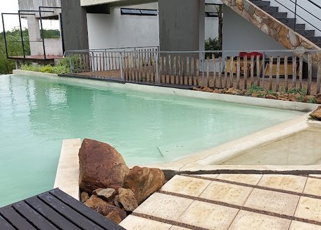 Alma Plena Eco Apart - Foto 11