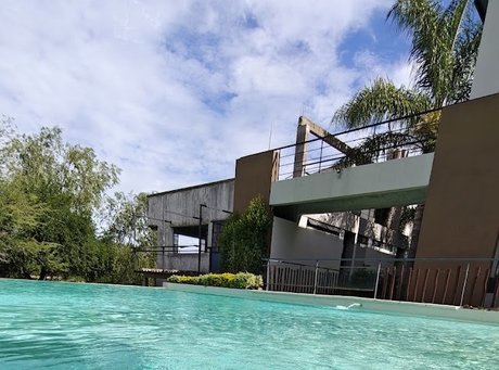 Alma Plena Eco Apart - Foto 12