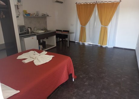 Alma Plena Eco Apart - Foto 15