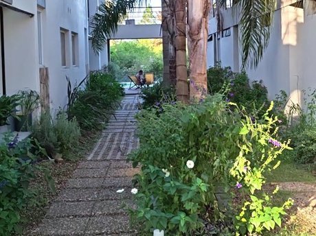 Alma Plena Eco Apart - Foto 16