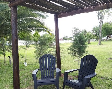 Alma Plena Eco Apart - Foto 6