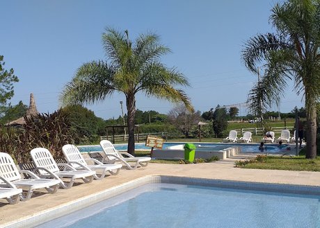 La Finca