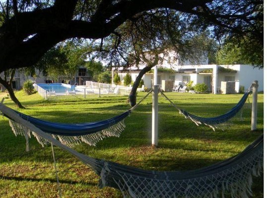 Colón Village