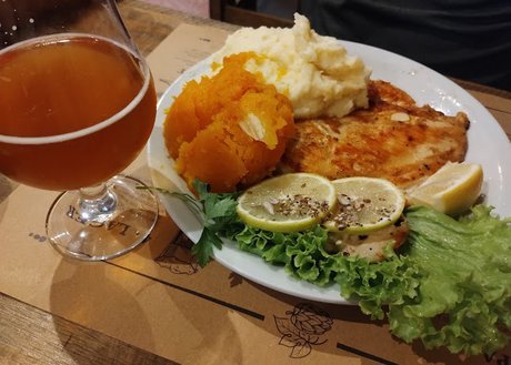 El Bodegón del Puerto - Foto 8