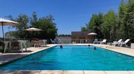 La Agustina - Foto 2