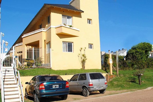 Brisas del Cantón