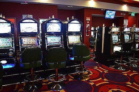 Casino Colón - Foto 2
