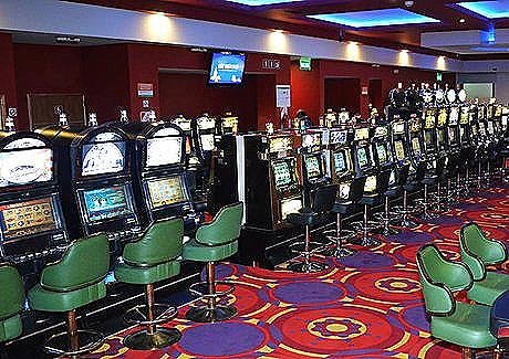 Casino Colón - Foto 3