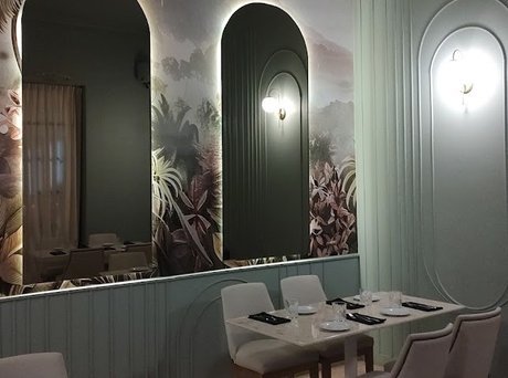 Tota Restó - Foto 4