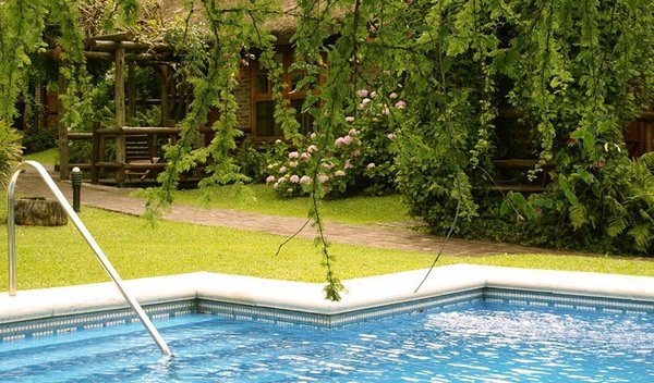 Cabañas del Uru - Foto 2