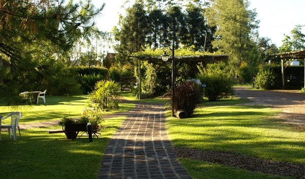 Cabañas del Uru - Foto 3