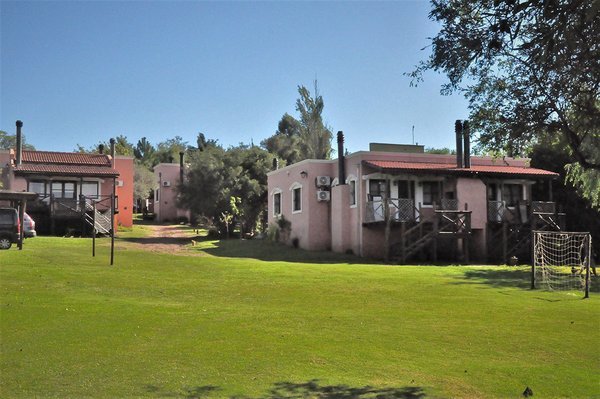 Cabañas del Ysyry - Foto 2