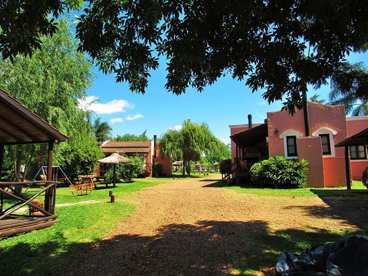 Cabañas del Ysyry - Foto 4