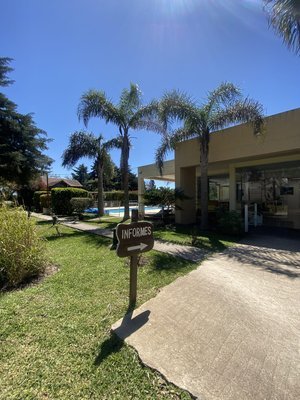 Complejo Tajamar - Foto 2