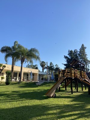 Complejo Tajamar - Foto 4