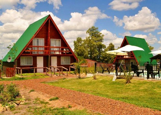 Complejo Villa Alpina