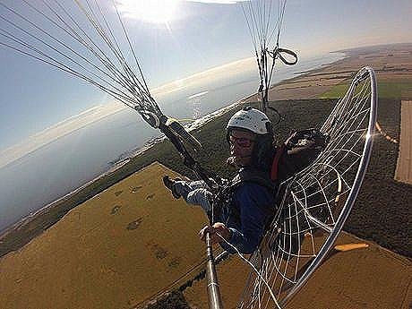 Parapente - Foto 5