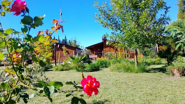 Aromas de Campo