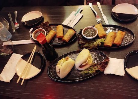 Cúrcuma Sushi & Wok - Foto 11