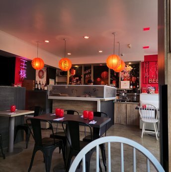 Cúrcuma Sushi & Wok - Foto 4