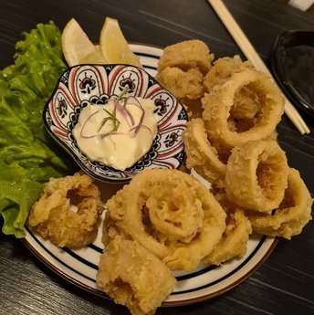 Cúrcuma Sushi & Wok - Foto 5