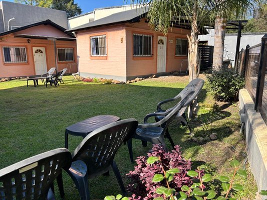 Cabañas San Rafael - Foto 3