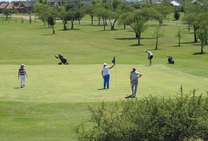 Golf Club Los Bretes - Foto 2