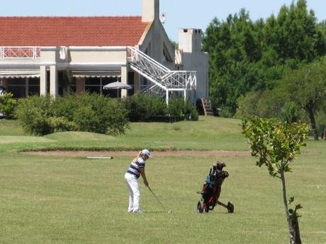 Golf Club Los Bretes - Foto 3