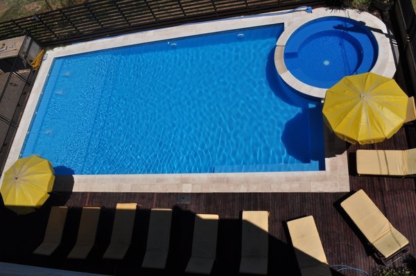 Los Abus apart - Foto 2