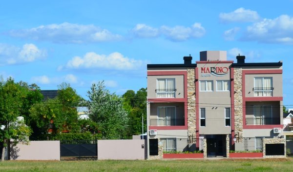 Marino apart - Foto 2
