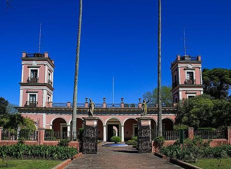 Palacio San José
