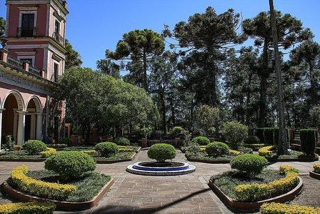Palacio San José - Foto 2