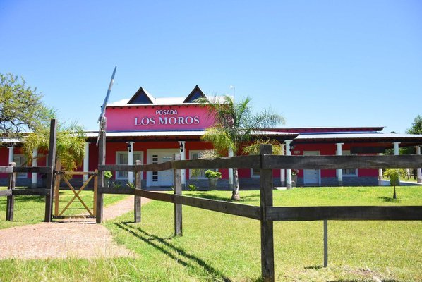 Los Moros - Foto 2