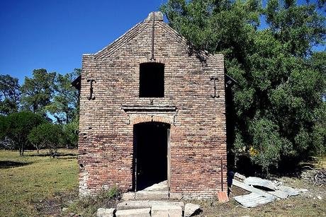 Ruinas del Falansterio de Durandó - Foto 1