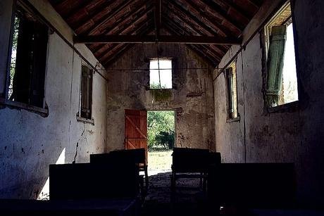 Ruinas del Falansterio de Durandó - Foto 2