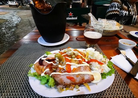 Bocatto - Foto 3