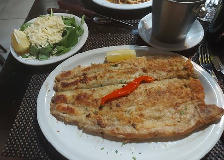 Bocatto - Foto 6