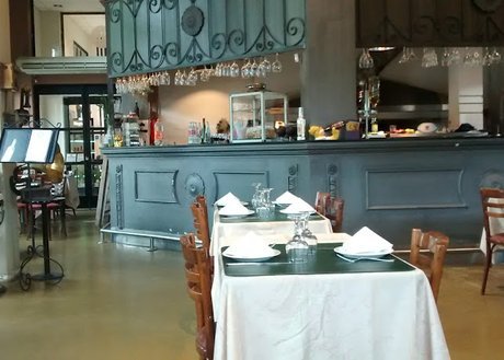 Restaurante La Plaza - Foto 4