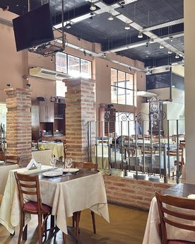 Restaurante La Plaza - Foto 7