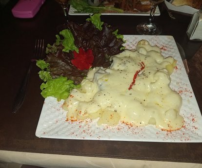 Restaurante La Plaza - Foto 9