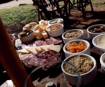 Restaurant Del Puerto - Foto 12