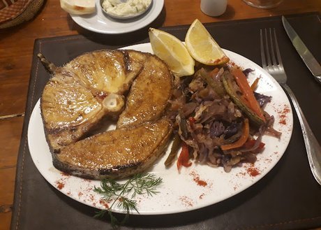 Restaurant Del Puerto - Foto 14