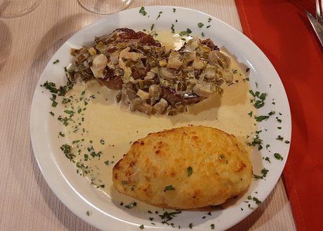 Restaurant Del Puerto - Foto 15