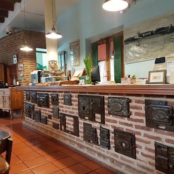 Restaurant Del Puerto - Foto 16