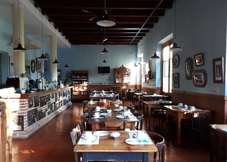 Restaurant Del Puerto - Foto 17