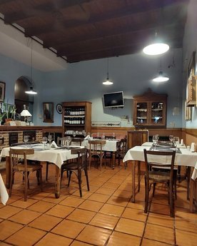 Restaurant Del Puerto - Foto 18