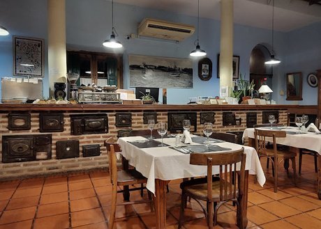 Restaurant Del Puerto - Foto 2